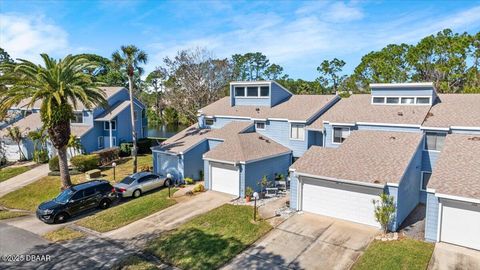 A home in Daytona Beach