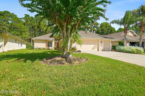 1223 Crown Pointe Lane Ormond Beach FL 32174