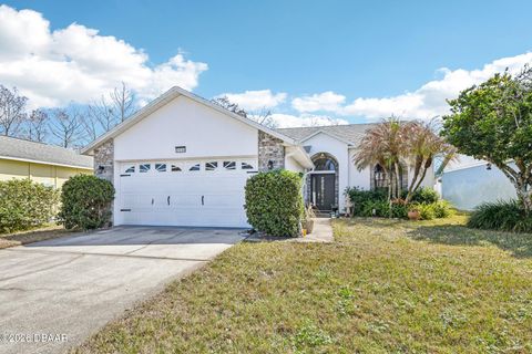 3836 Long Grove Lane Port Orange FL 32129