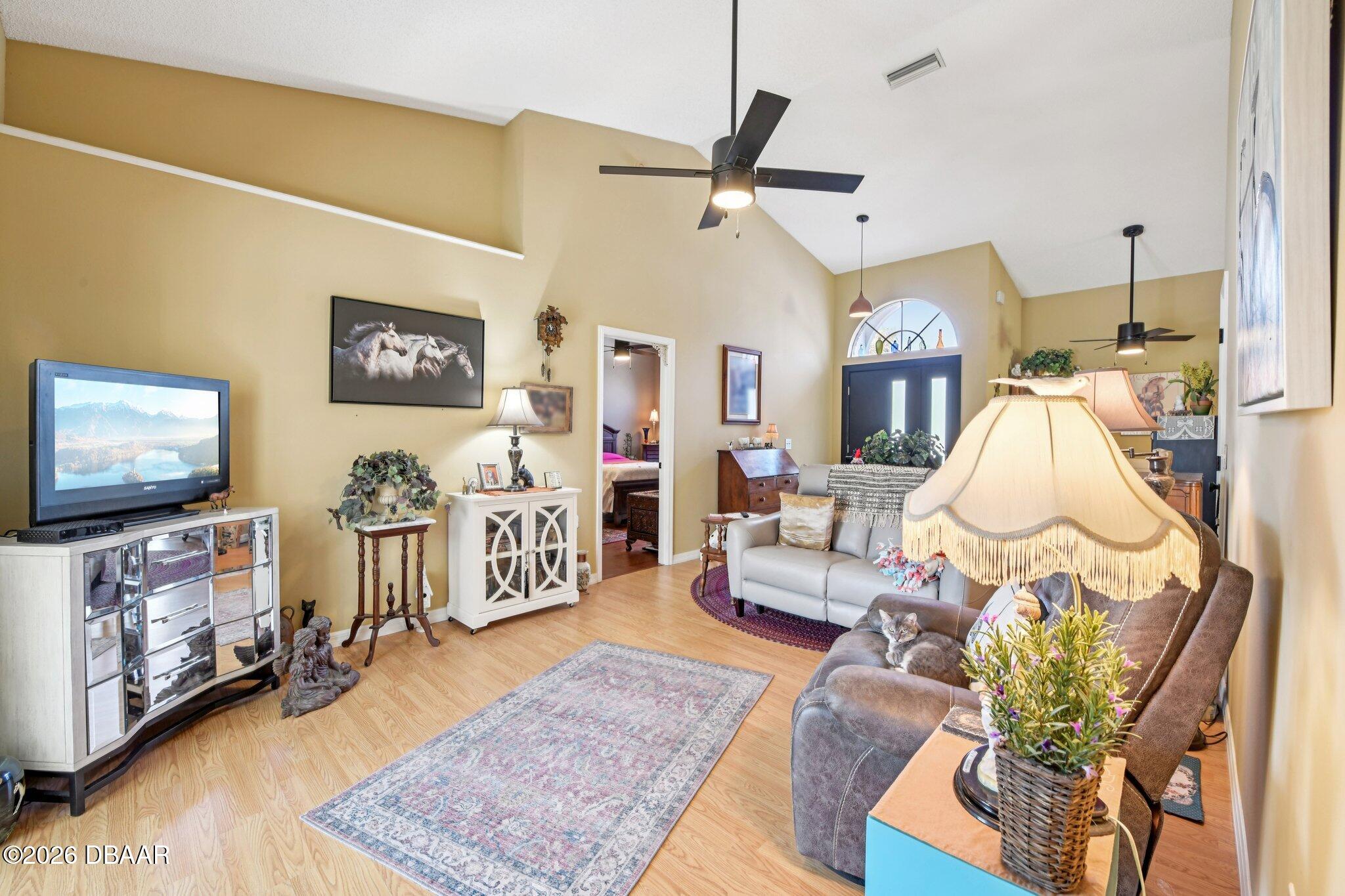 3836 Long Grove Lane