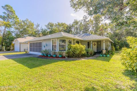 A home in Port Orange