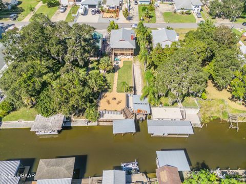 215 Randle Avenue Oak Hill FL 32759