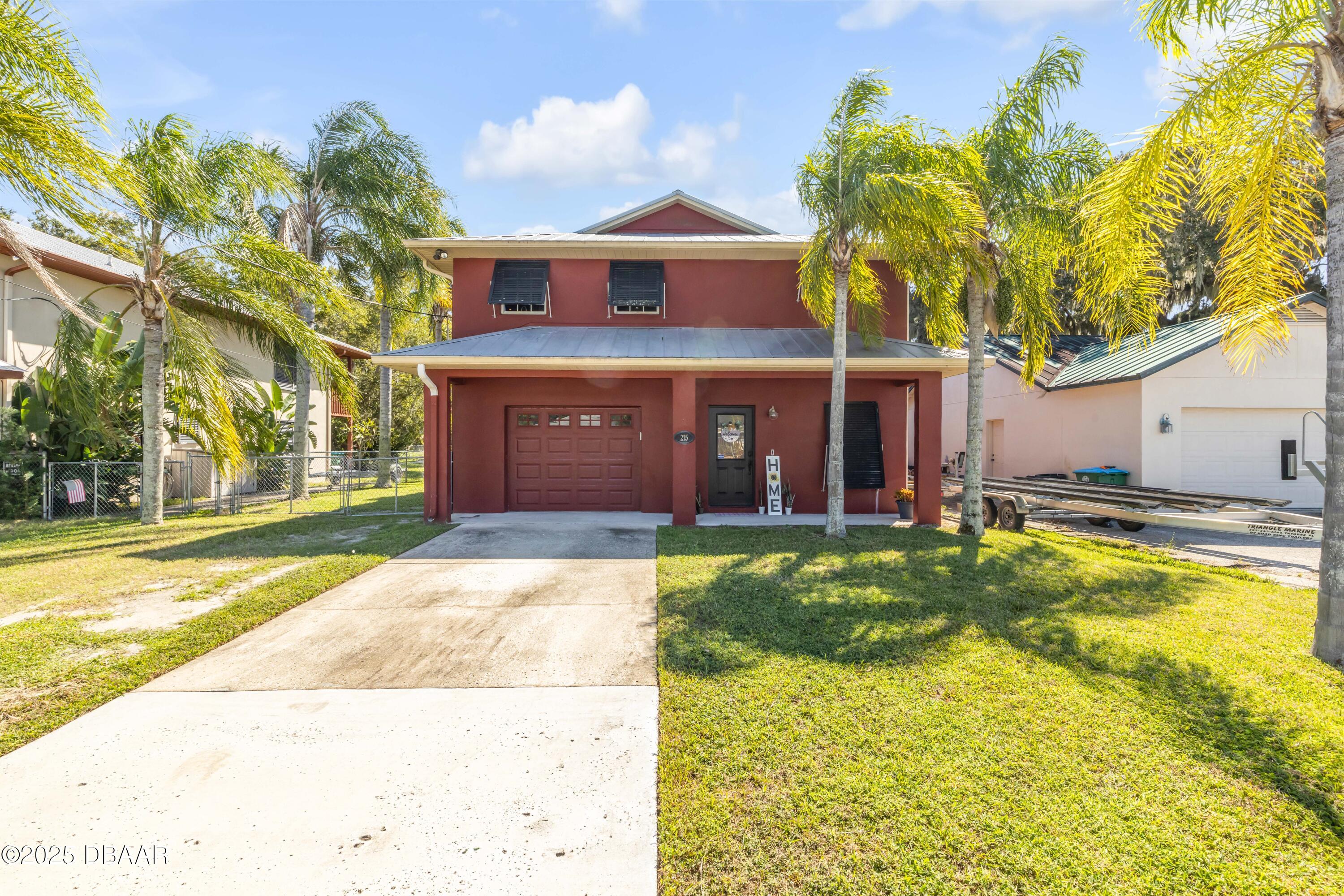 215 Randle Avenue
