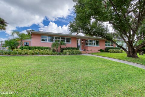 267 S Halifax Drive Ormond Beach FL 32176