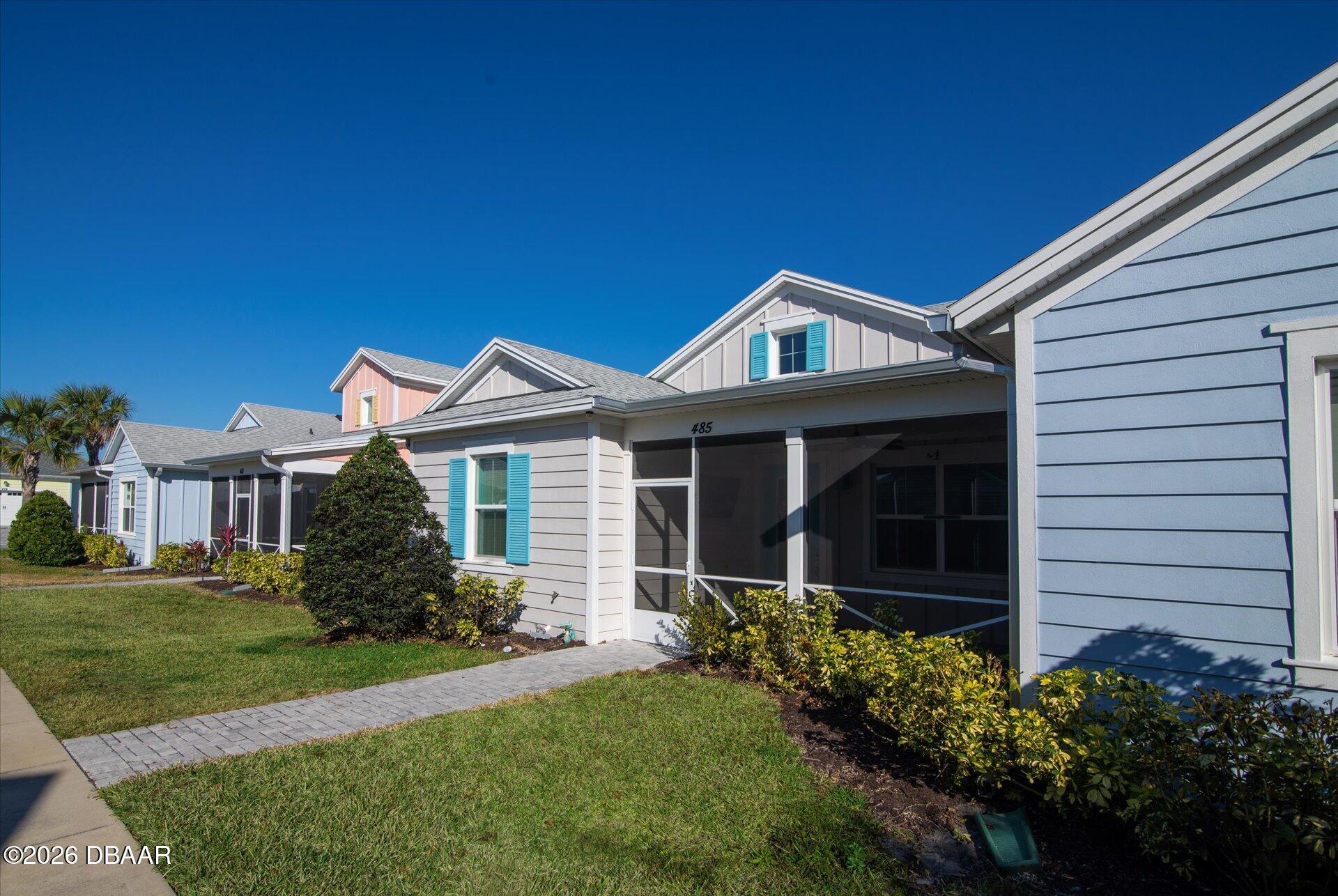 485 Margaritaville Avenue