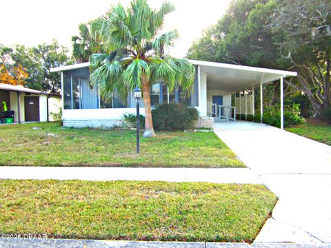 722 Rampart Drive Port Orange FL 32129