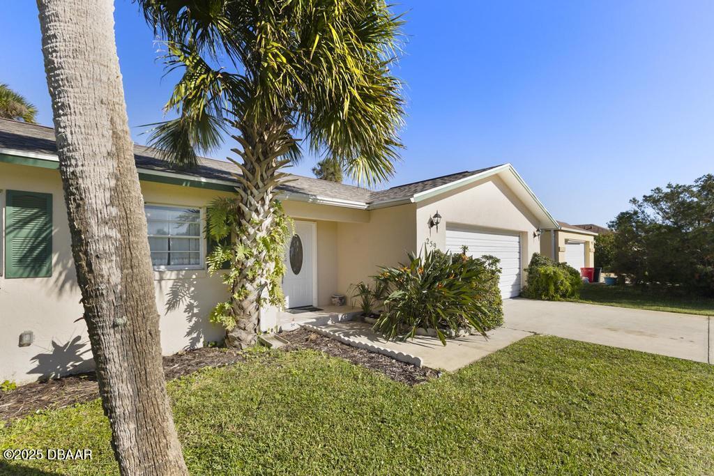 259 Ocean Palm Drive