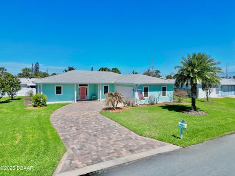 117 Sand Dunes Drive Ormond Beach FL 32176