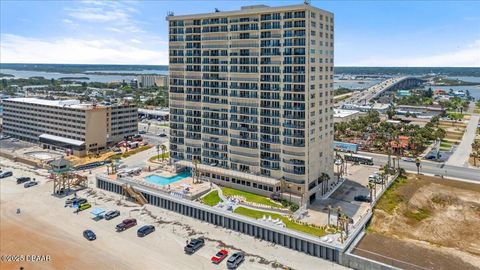 3425 S Atlantic Avenue 902 Daytona Beach Shores FL 32118