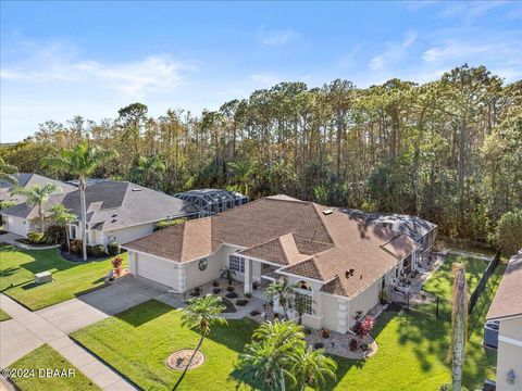 A home in Port Orange