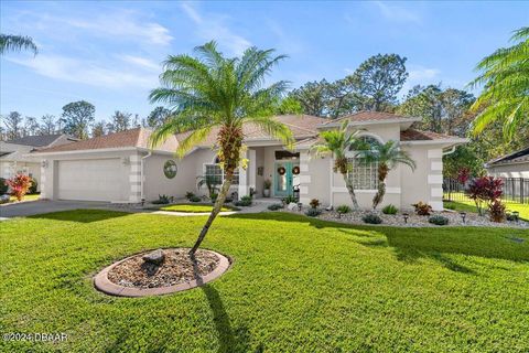 A home in Port Orange