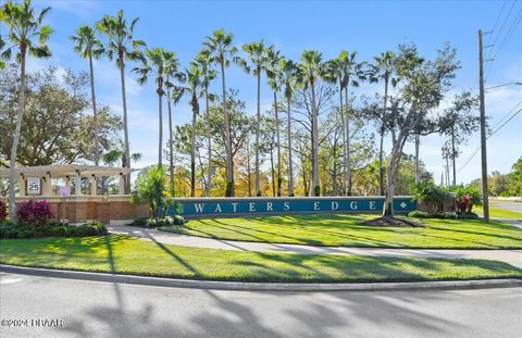 A home in Port Orange