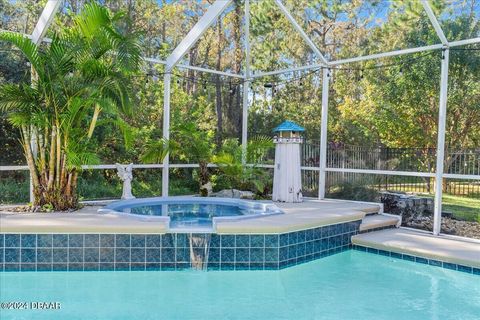 A home in Port Orange