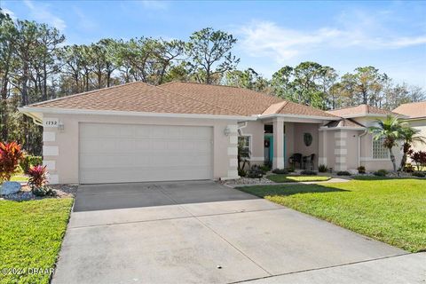 A home in Port Orange