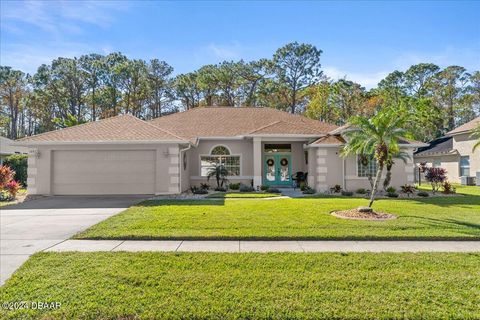 A home in Port Orange