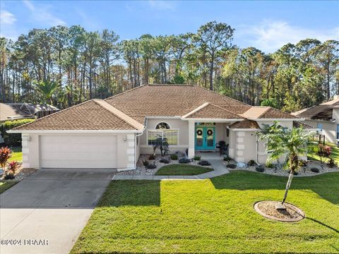 A home in Port Orange