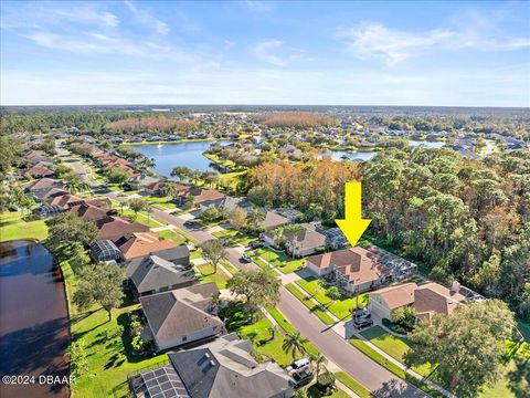 A home in Port Orange