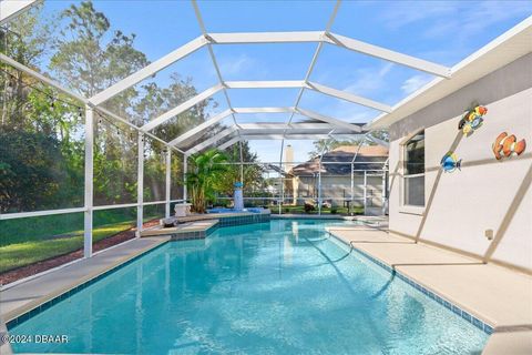 A home in Port Orange