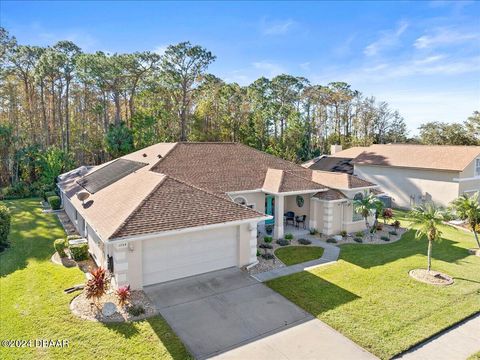 A home in Port Orange