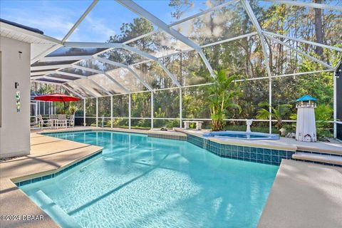 A home in Port Orange