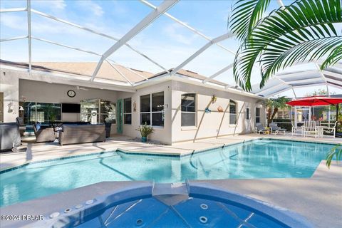 A home in Port Orange