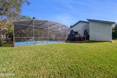 A home in DeBary