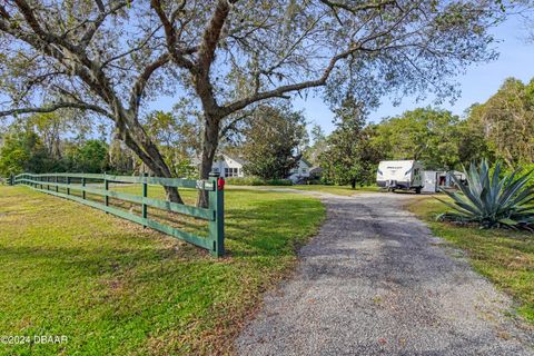 A home in DeBary