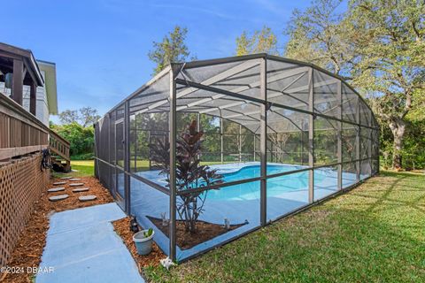 A home in DeBary