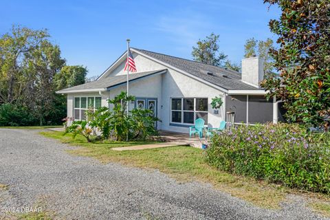 A home in DeBary