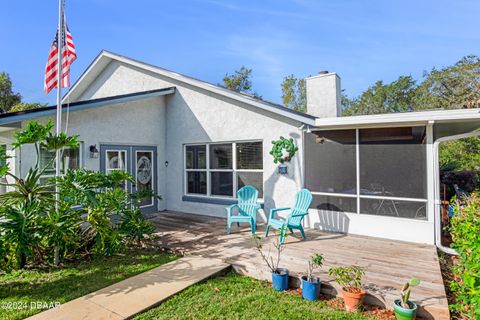 A home in DeBary