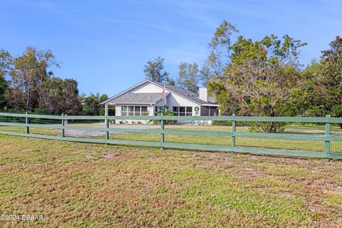 A home in DeBary