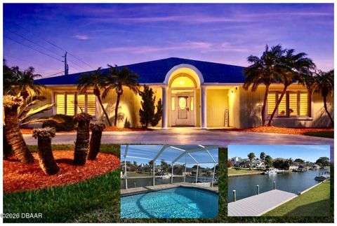 1 Cloverdale Court S Palm Coast FL 32137