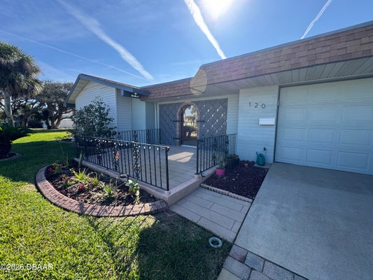 120 OCEAN GROVE DR, ORMOND BEACH, FL 32176 - Image 959ded42e754bf11a6e7166b78a7bc09/3284229691