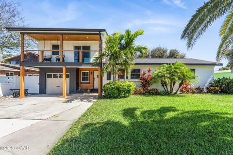3603 Surfside Terrace Port Orange FL 32127