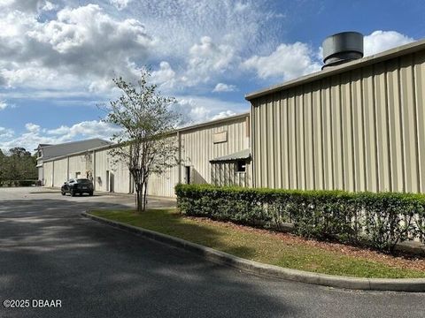 1315 E International Speedway Boulevard DeLand FL 32724