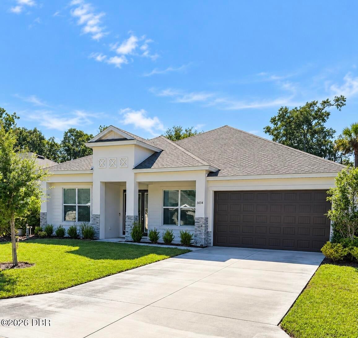 3034 Adrian Drive