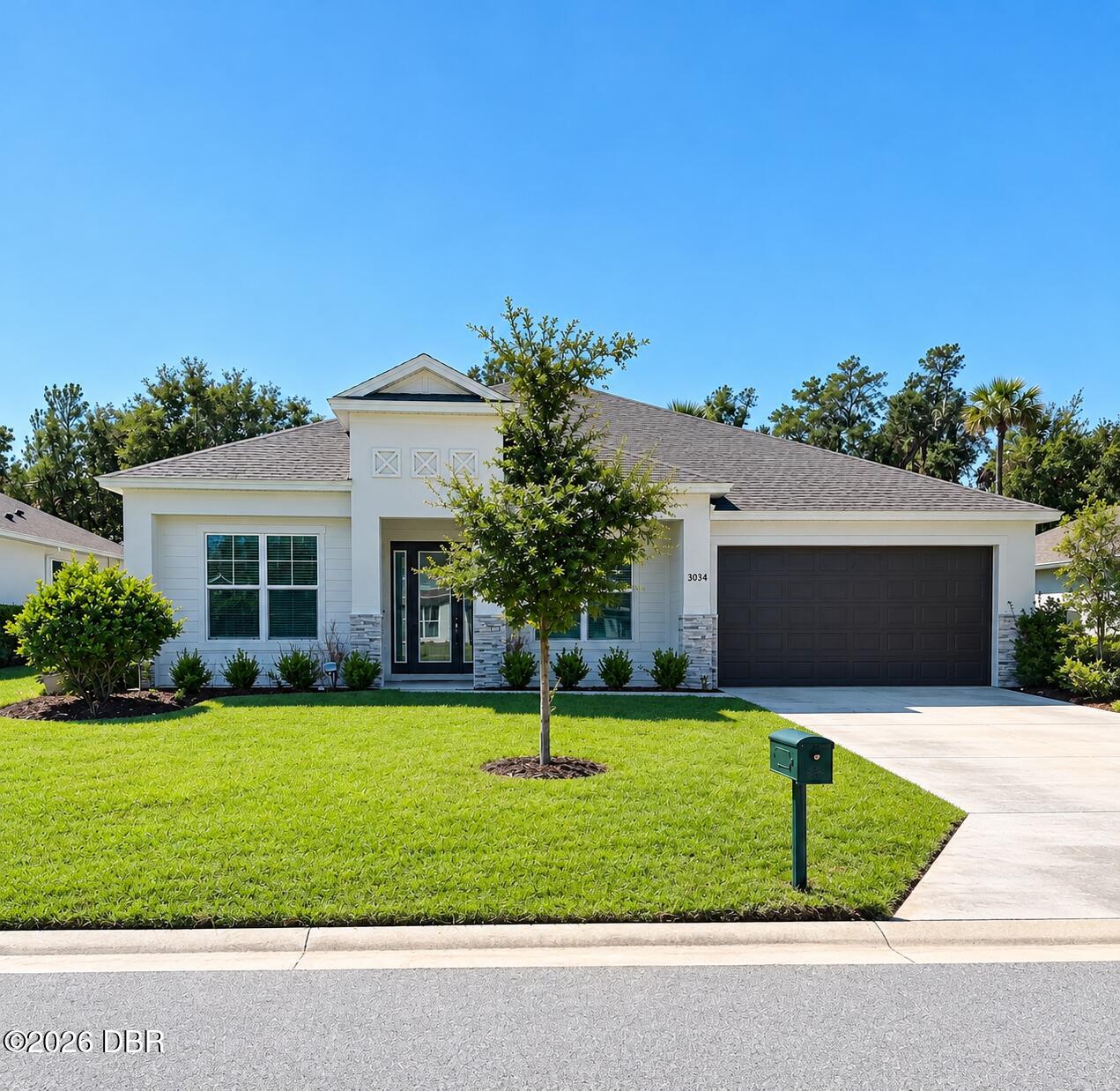 3034 Adrian Drive