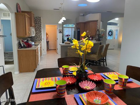 A home in Ormond Beach