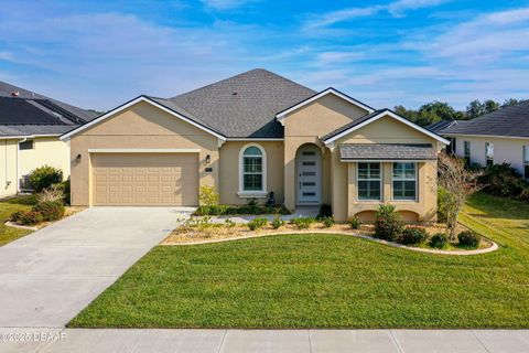 6871 Forkmead Lane Port Orange FL 32128