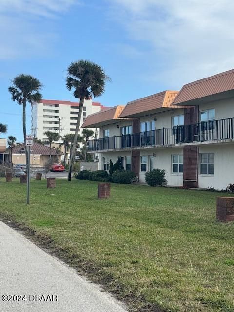 A home in Ormond Beach