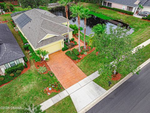 1207 Champions Drive Daytona Beach FL 32124