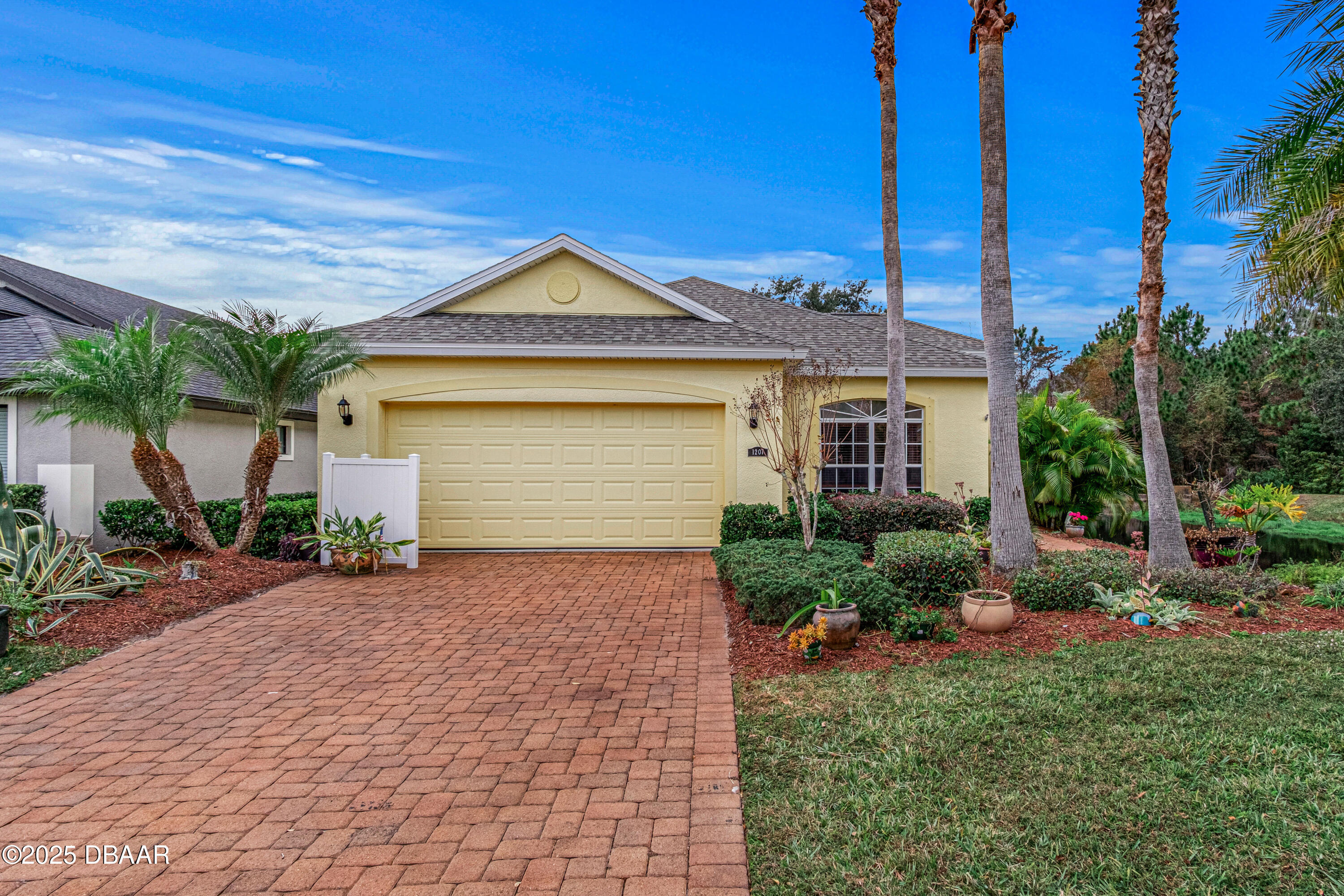 1207 Champions Drive