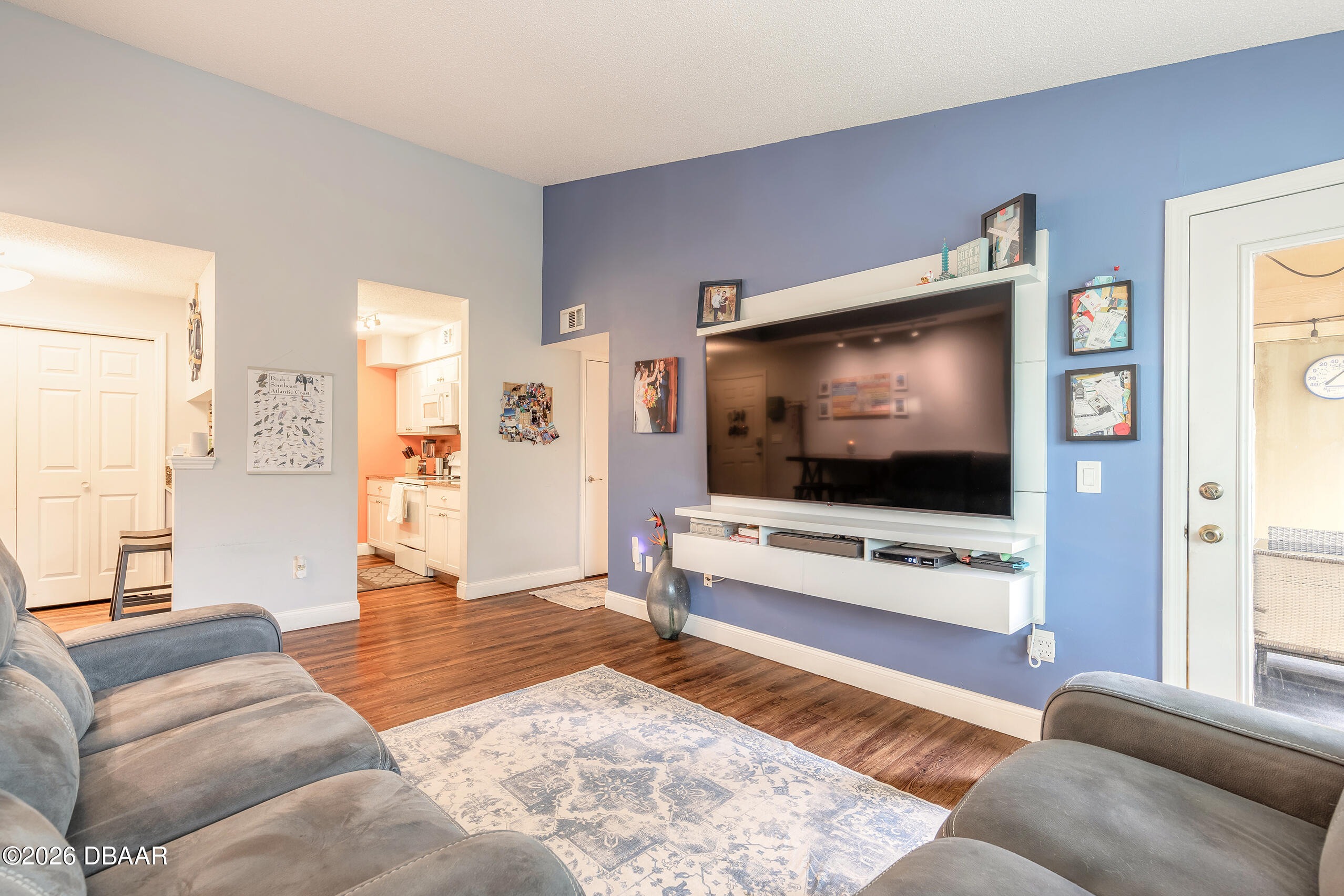 1401 S Palmetto Avenue