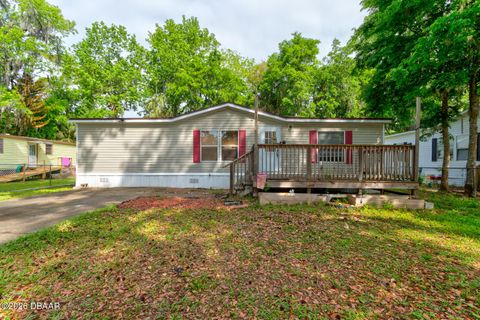 1040 Green Acres Circle S South Daytona FL 32119