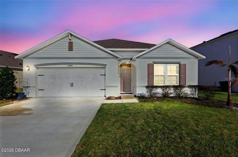 3259 Silas Drive New Smyrna Beach FL 32168