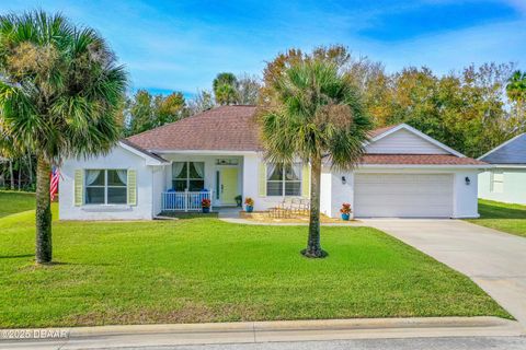 16 Manderley Lane Ormond Beach FL 32174