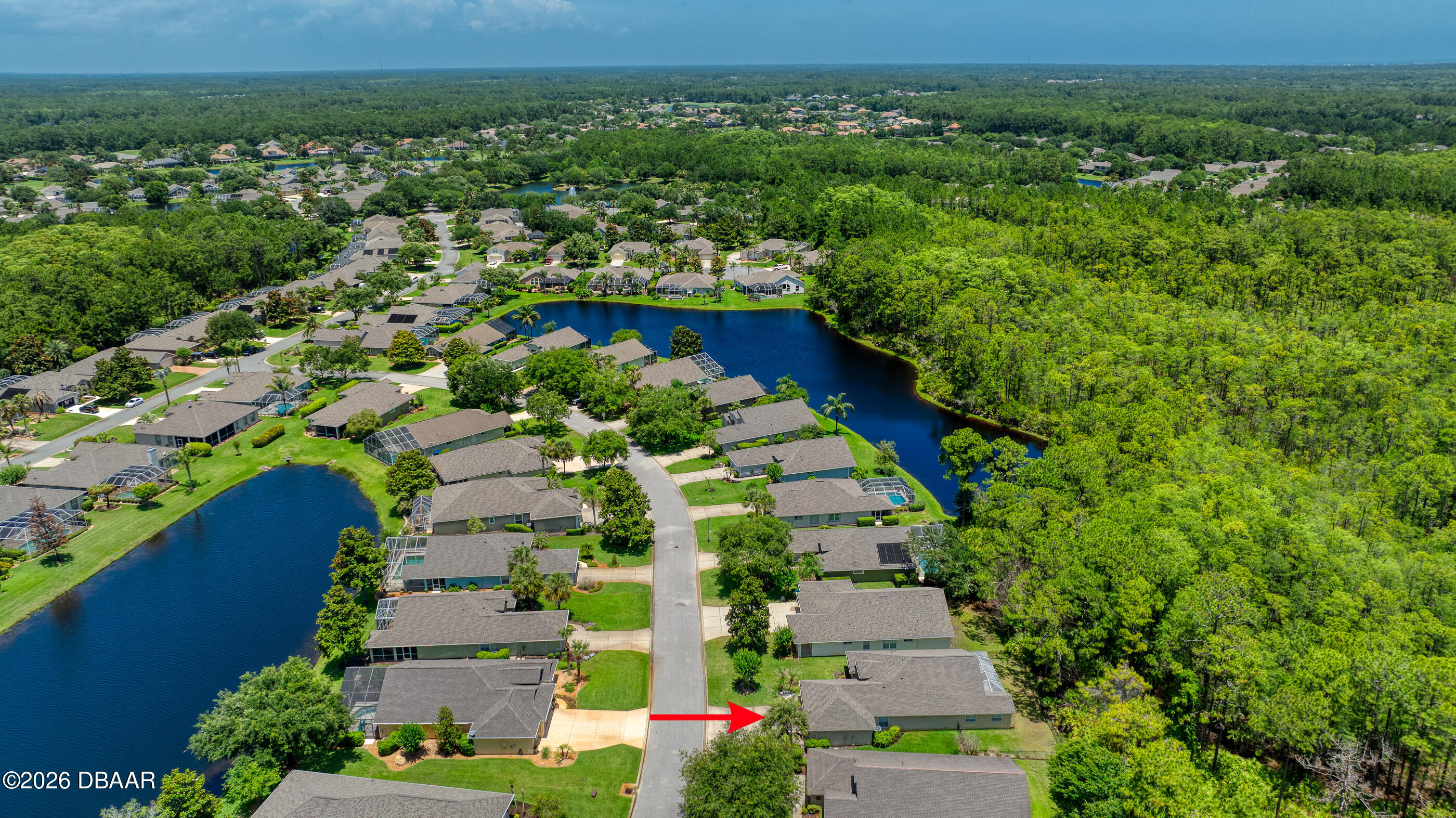 1223 Crown Pointe Lane