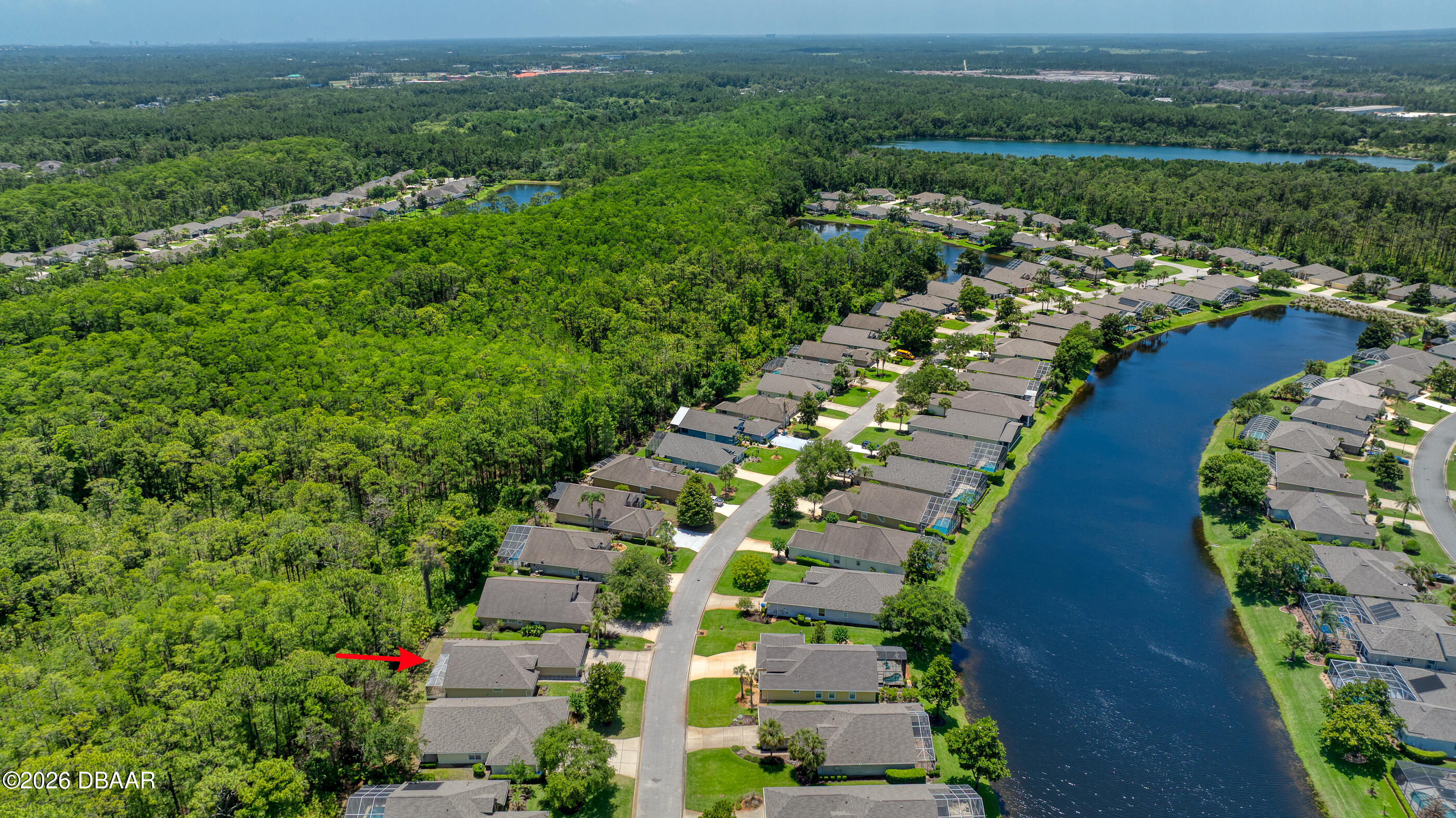 1223 Crown Pointe Lane