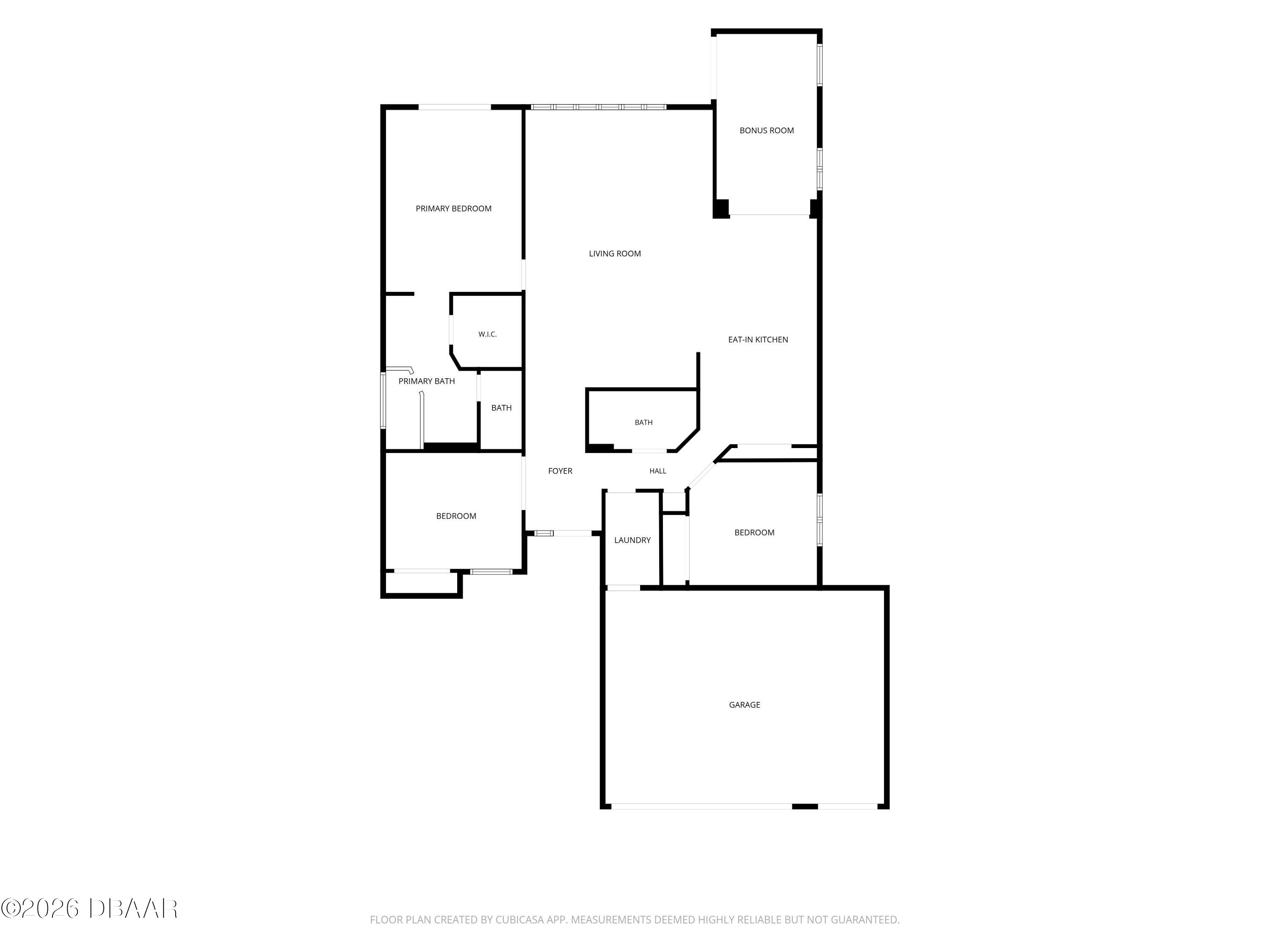 1223 Crown Pointe Lane