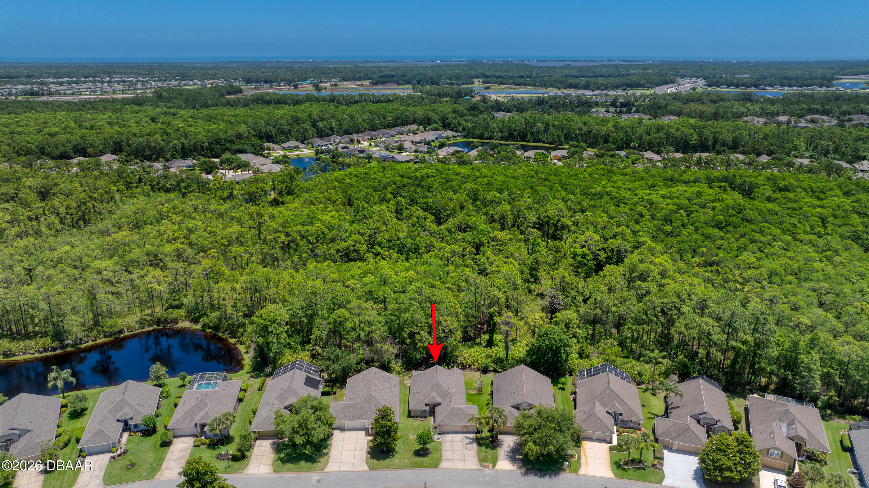 1223 Crown Pointe Lane